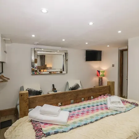Tatil Evi Park View